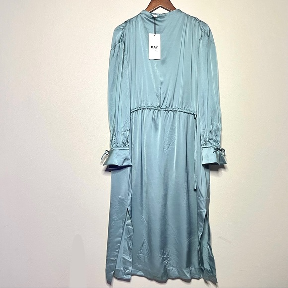 Day Birger et Mikkelsen Baggy Midi Dress - Picture 5 of 13